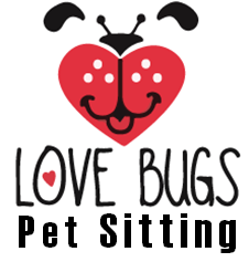 Love Bugs Pet Sitting